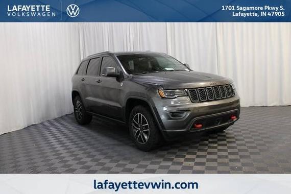JEEP GRAND CHEROKEE 2019 1C4RJFLT8KC581293 image